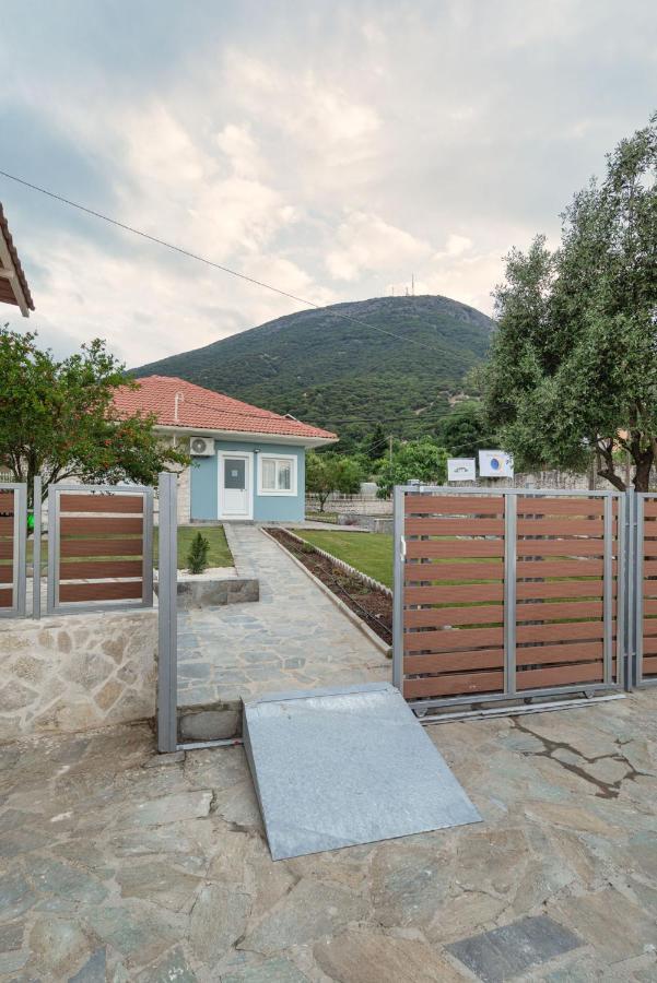 Bungalow Episkopiko Janina Zewnętrze zdjęcie